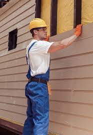 Professional Siding Installation & Repair in Wyoming, MI